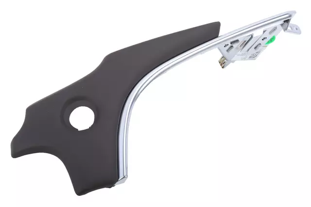 22965855 - Body: Trim Pad for GM Image