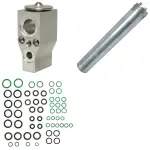 AK1279 - : A/C System Repair Kit -- Ancillary Kit for UAC Image