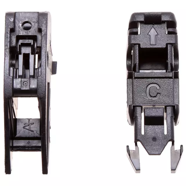 Beam Wiper Blade - ACDelco (8-9016)