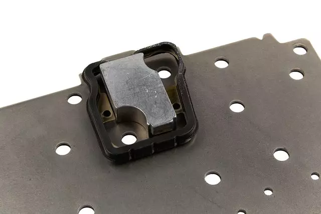 24264343 - Unclassified: Automatic Transmission Control Valve Body Kit with Plates and Gaskets for GM Image