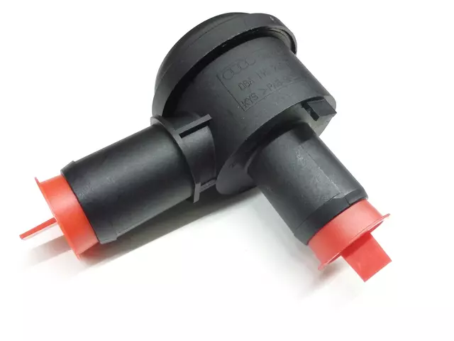 6A145710P - : Turbocharger Wastegate Actuator for Audi Image