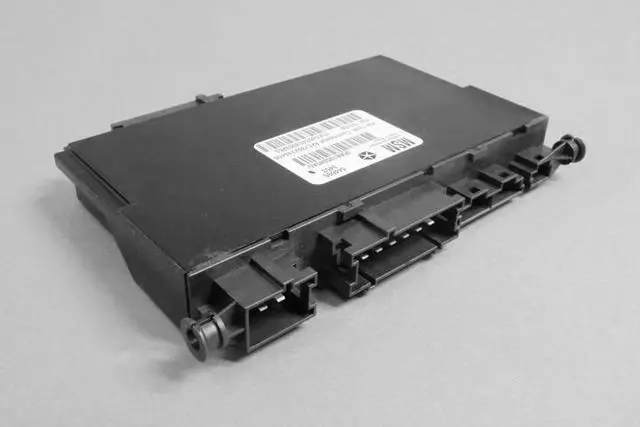 Memory Seat & Mirror Control Control Module - Mopar (68105045AF)