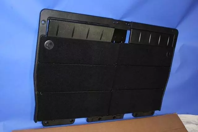 Load Floor Cover Assembly - Mopar (5XQ69HL5AC)