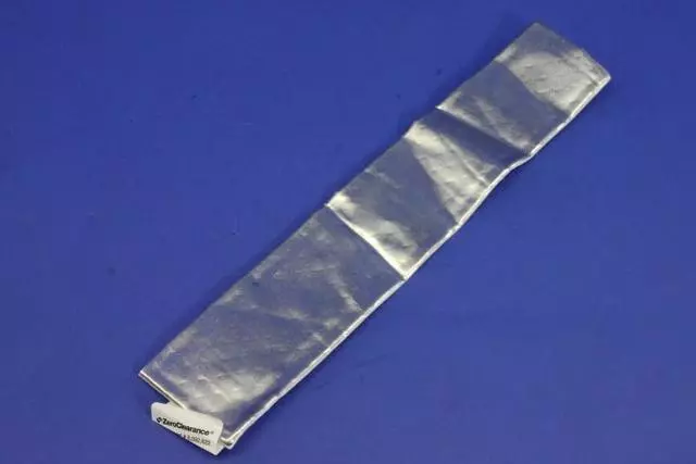 Foil Backed Seal Insulation, Right And Left - Mopar (5029448AA)