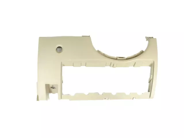 Steering Column Opening Cover - Mopar (5SA98HL1AB)