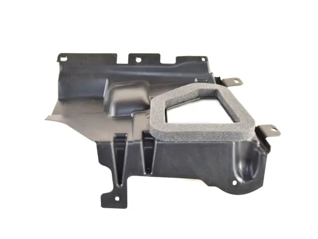 68256659AA - Body Sheet Metal Except Doors: Fender Shield, Left for Ram: 1500 Classic Image