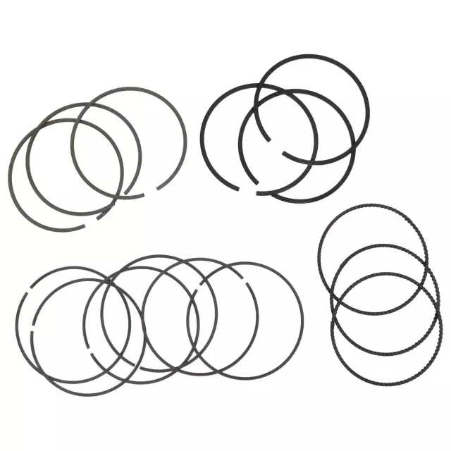 CM5Z6148C - : Piston Rings for Ford: EcoSport, Fiesta, Focus Image