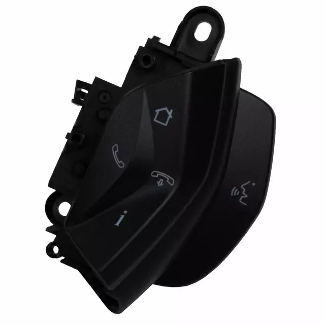 CK4Z9C888A - : Switch Assembly Steering Wheel for Ford Image