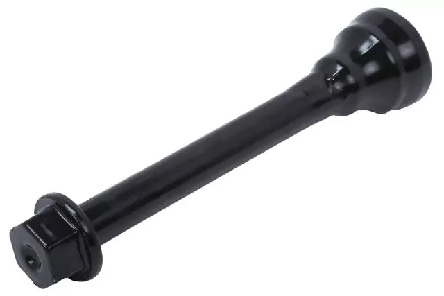 15015985 - : Wheel Lug Wrench for Chevrolet: Silverado 1500, Silverado 1500 Classic, Silverado 2500 HD, Silverado 3500 HD | GMC: Sierra 1500, Sierra 1500 Classic, Sierra 2500 HD, Sierra 3500 HD | Hummer: H2 Image