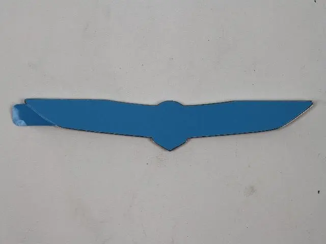 Lift-Gate Nameplate - Mopar (68193208AA)