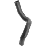 71641 - : CURVED RADIATOR HOSE, DAYCO for DAYCO HYDRAULIC Image