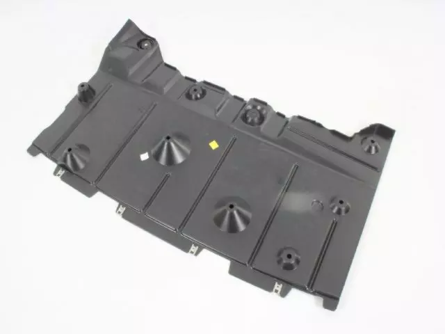 Close Out Panel Shield - Mopar (57010398AA)