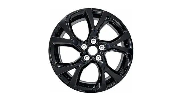4261110450 - : Wheel Disc for Toyota Image