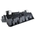 CCM406 - Body: Motorcraftâ„¢ Heater Control for Ford: F-150 Image