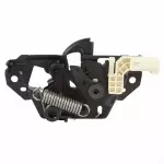 DT1Z16700A - Body: Latch for Ford: Transit Connect Image