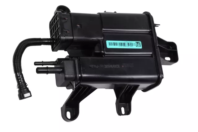 25775103 - Emission System: Vapor Canister for GM Image