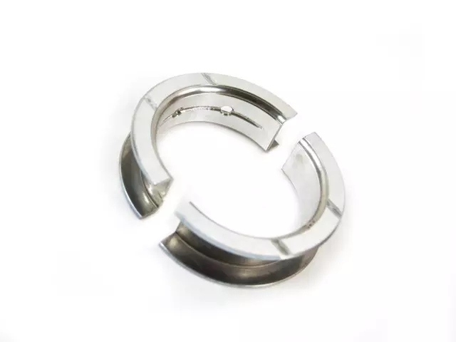 4723540AD - : Crankshaft Thrust Bearing Package for Mopar Image