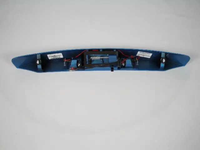 Light Support Bar - Mopar (0ZH33TZZAK)