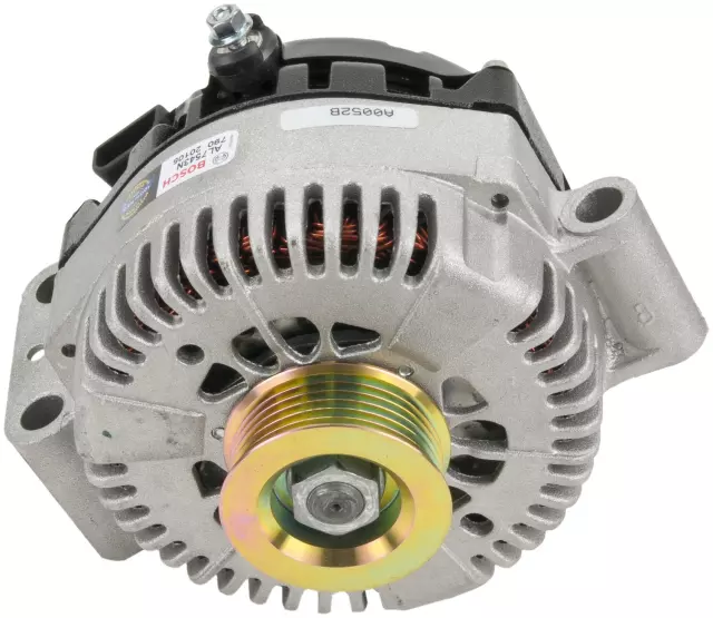 AL7543N - Charging &amp; Starting Systems: Bosch Alternator for Bosch Image