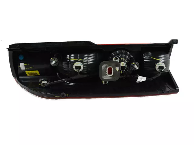 Tail Lamp, Right - Mopar (04725946AD)