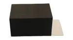 5246207010 - Body: Bumper Cover Pad for Toyota Image