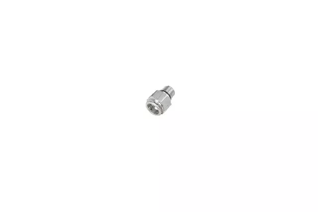 95961989 - : Genuine GM Engine Oil Cooler Hose Connector 95961989 for GM Image
