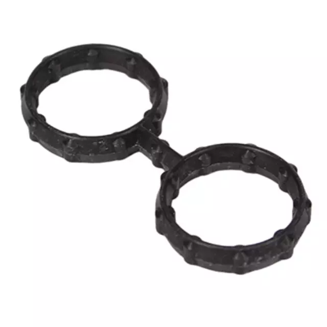 Engine Oil Cooler Gasket - Ford (8C3Z-6619-D)