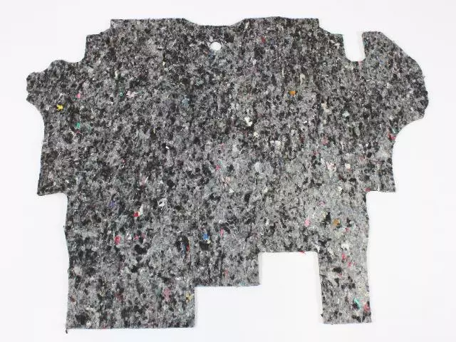 Load Floor Silencer - Mopar (55197379AE)