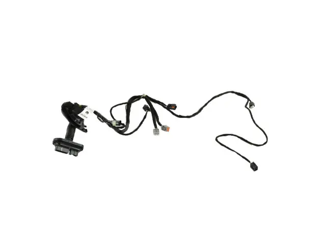 Front Door Wiring, Left - Mopar (68309522AA)