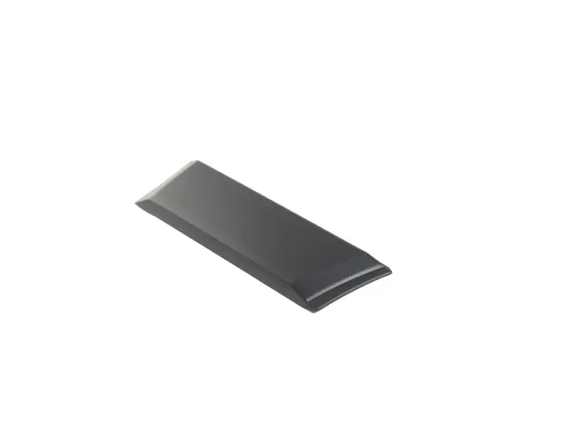 68343418AC - Exterior Ornamentation: Bed Side Cladding, Right for Mopar Image