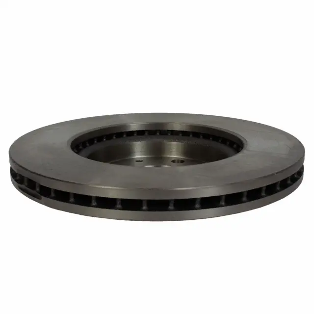 Disc Brake Rotor  - Motorcraft (BRRC-113)