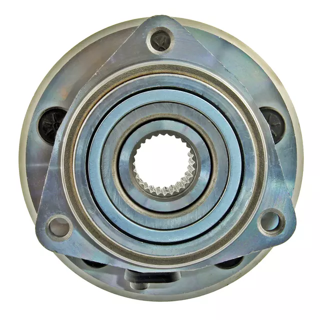 19312303 - : Hub for GM Image