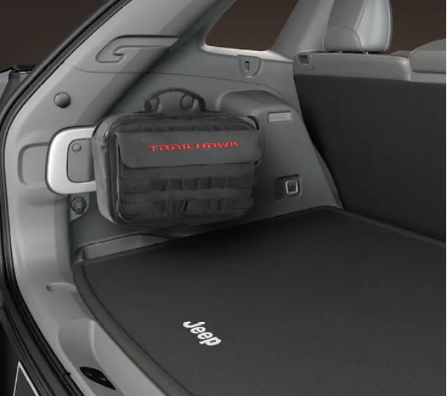 82213731 - : Cargo Management System for Mopar Image