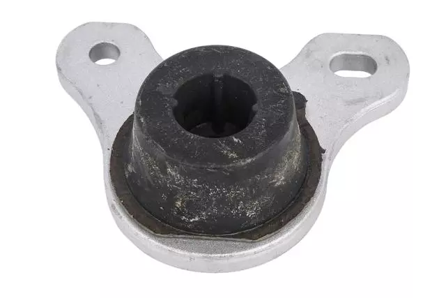 84086472 - Exhaust: Muffler &amp; Pipe Hanger for GM Image