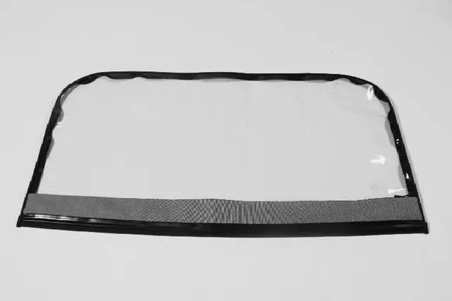 Tailgate Window - Mopar (1HD96ZJ8AC)