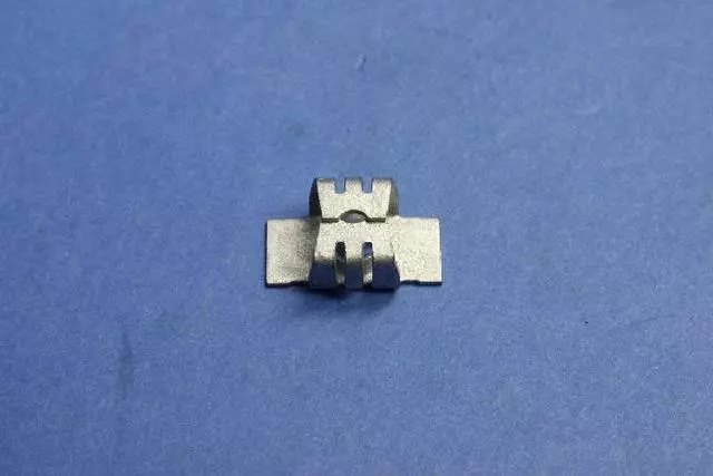 68104964AA - Interior Trim: Seat Nut for Mopar Image