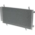 CN4461PFC - : A/C Condenser -- Condenser Parallel Flow for UAC Image