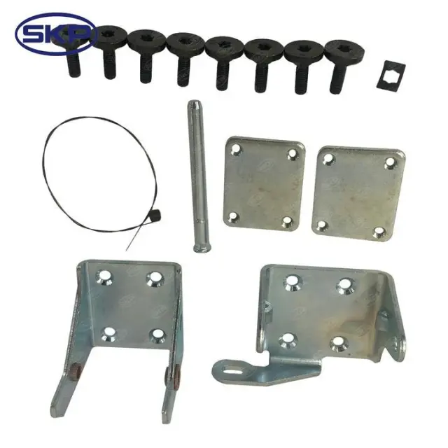 SK924107 - Exterior: SKP Door Hinge for Skyward Automotive Image