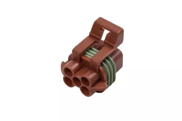 12124662 - : Multi-Purpose Connector for GM Image