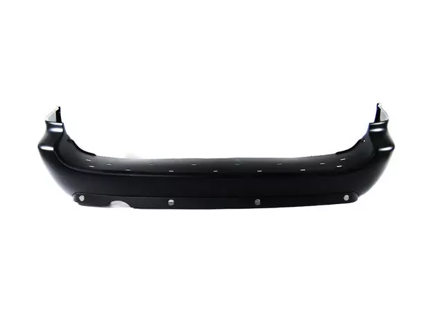 5139123AA - Frames and Bumpers: Rear Fascia for Chrysler: Town &amp; Country | Dodge: Grand Caravan Image