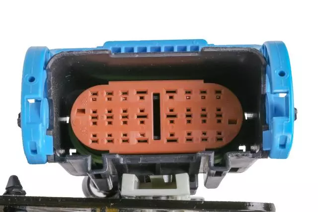 Compressor Assembly - GM (20803372)