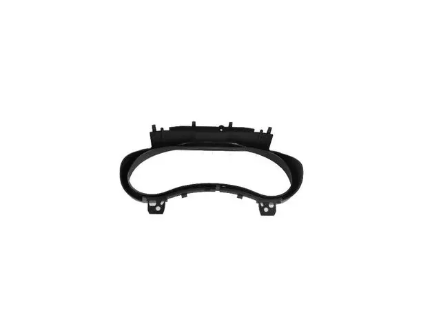 68368595AA - Electrical: Cluster Visor for Mopar Image