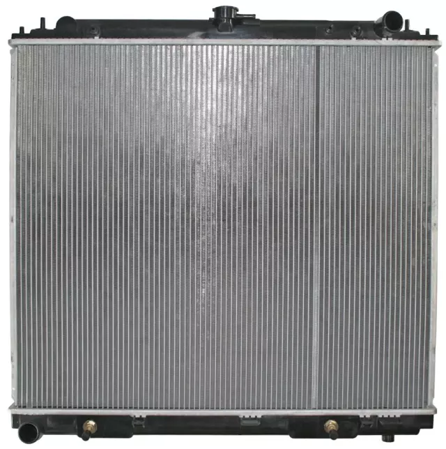 8012807 - : Agility Radiator for Agility Image