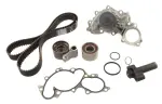 TKT012 - : Engine Timing Belt Kit with Water Pump for AISIN Image