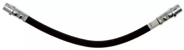 Rear Hydraulic Brake Hose Assembly - GM (19384341)