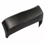 HC3Z16038BPTM - Body: Front Molding for Ford Image