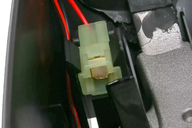 Steering Wheel - GM (96930121)