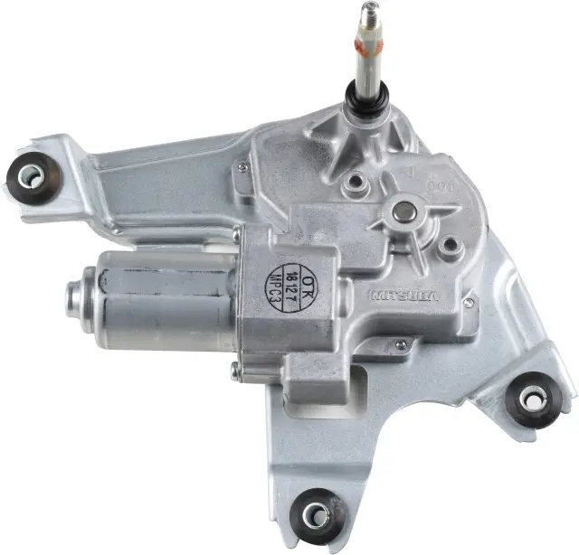 287105AA0A - Body: Wiper Motor for INFINITI: QX50, QX55 Image