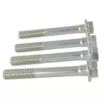 W500127S437 - Engine: Lower Mount Bolt for Ford Image