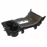 BA1Z78045A76AA - Body: Console Panel for Lincoln: MKX Image